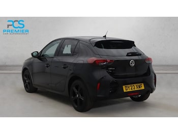 Used Vauxhall Corsa 2023 for sale - 78421783: Photo