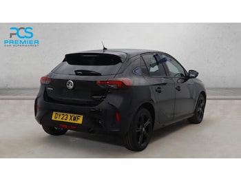 Used Vauxhall Corsa 2023 for sale - 78421783: Photo