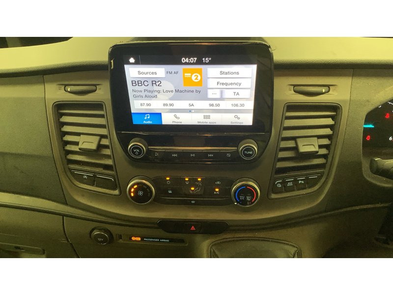 Used Ford Transit Custom 2020 for sale - 76148339: Photo 10