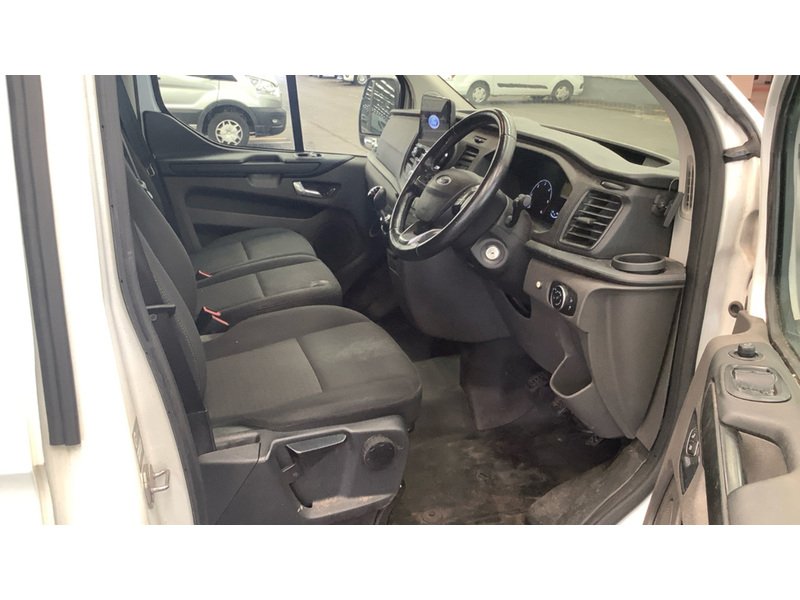 Used Ford Transit Custom 2020 for sale - 76148339: Photo 9