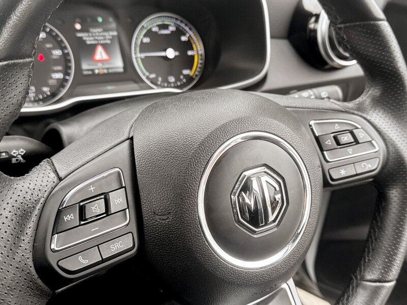 Used MG MG ZS 2020 for sale - 78150618: Photo 12