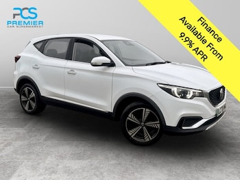 Used MG MG ZS 2020 for sale - 78150618: Photo