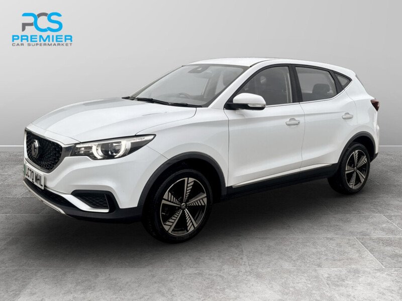 Used MG MG ZS 2020 for sale - 78150618: Photo 21