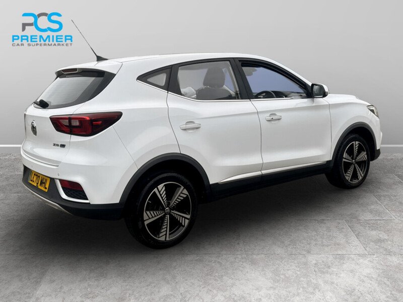 Used MG MG ZS 2020 for sale - 78150618: Photo 22