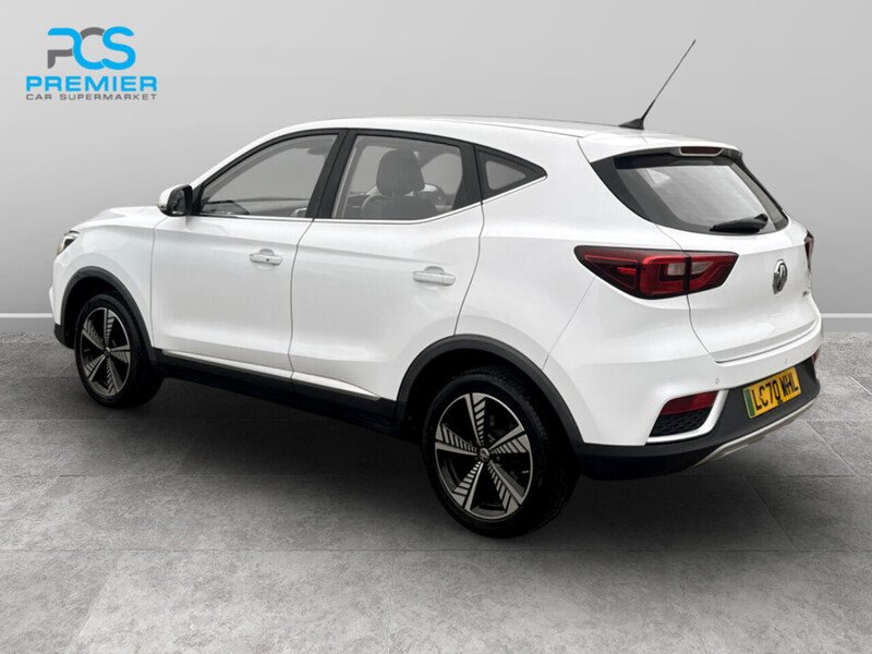 Used MG MG ZS 2020 for sale - 78150618: Photo 3