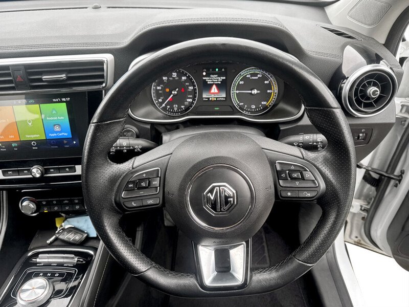 Used MG MG ZS 2020 for sale - 78150618: Photo 34