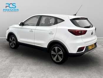 Used MG MG ZS 2020 for sale - 78150618: Photo