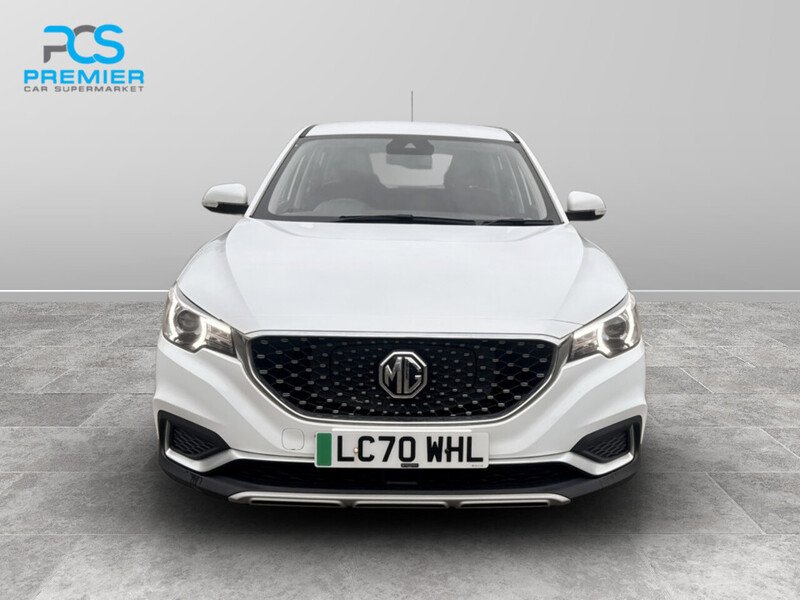 Used MG MG ZS 2020 for sale - 78150618: Photo 4