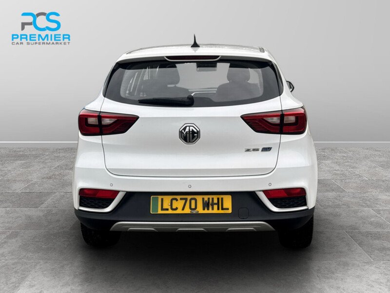 Used MG MG ZS 2020 for sale - 78150618: Photo 5