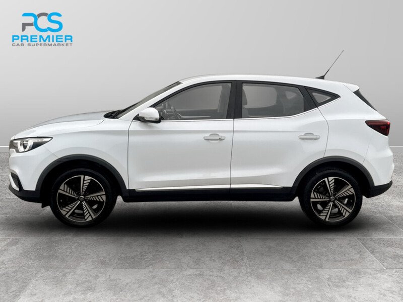 Used MG MG ZS 2020 for sale - 78150618: Photo 7