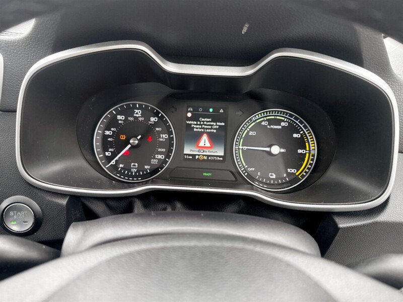 Used MG MG ZS 2020 for sale - 78150618: Photo 9