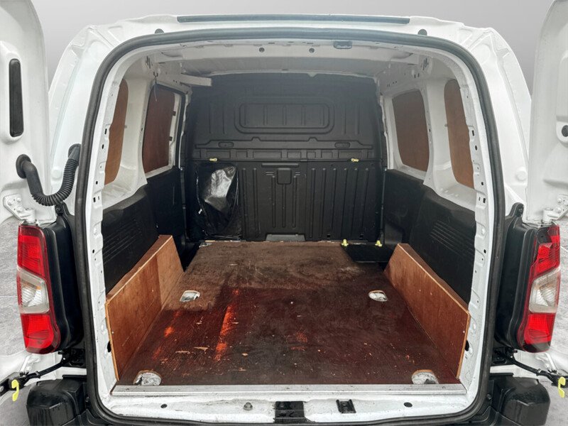 Used Peugeot Partner 2021 for sale - 77365183: Photo 13