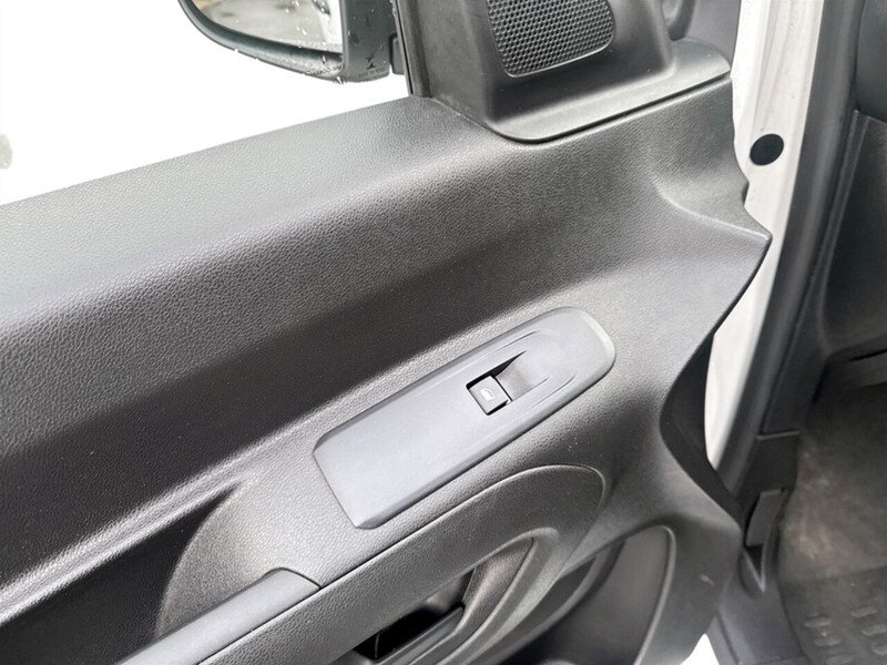 Used Peugeot Partner 2021 for sale - 77365183: Photo 14