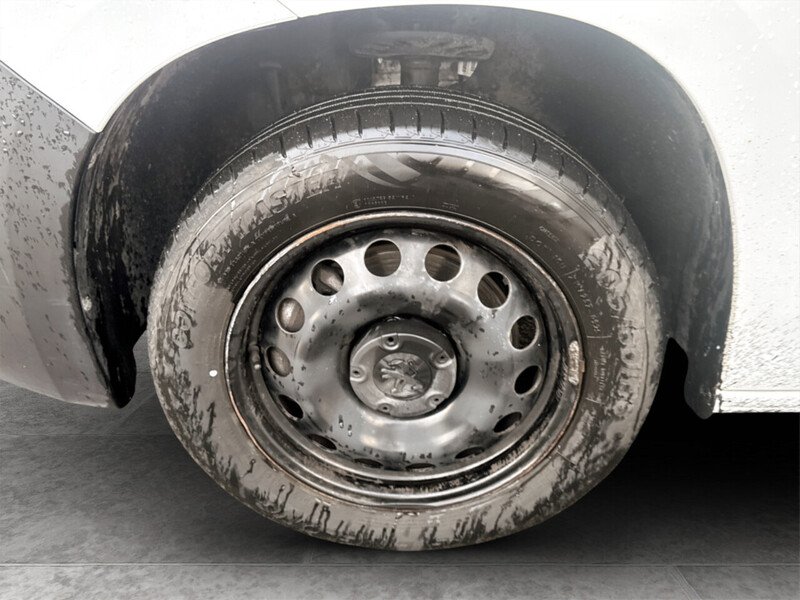 Used Peugeot Partner 2021 for sale - 77365183: Photo 16