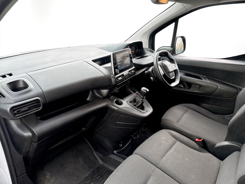 Used Peugeot Partner 2021 for sale - 77365183: Photo 19