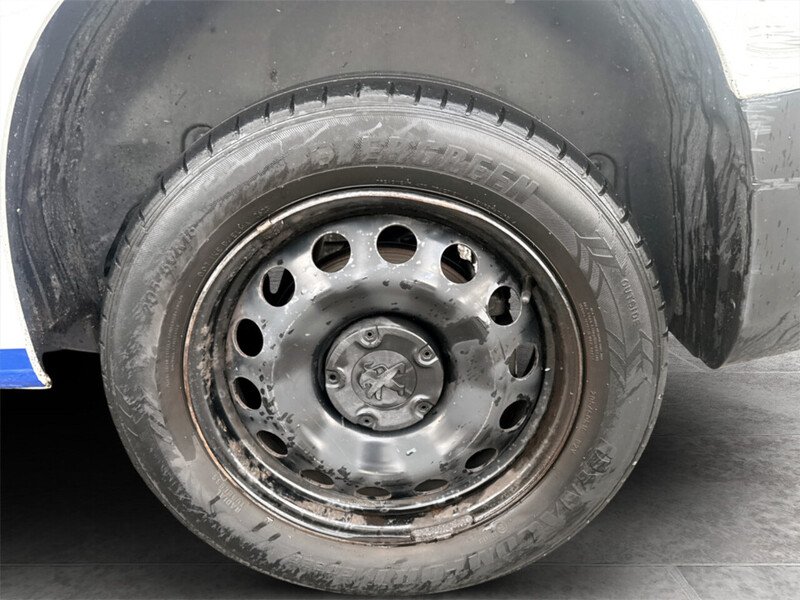 Used Peugeot Partner 2021 for sale - 77365183: Photo 21