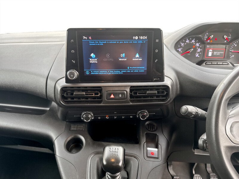 Used Peugeot Partner 2021 for sale - 77365183: Photo 28