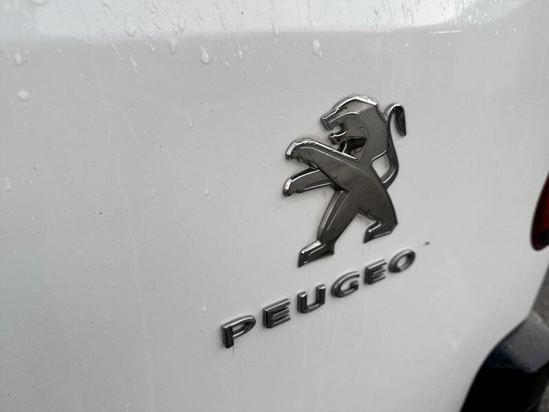 Used Peugeot Partner 2021 for sale - 77365183: Photo 31