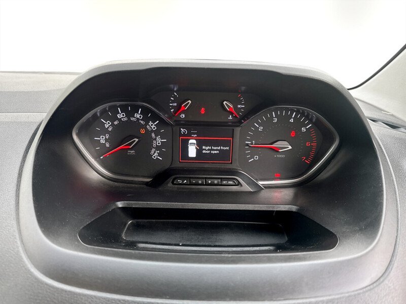 Used Peugeot Partner 2021 for sale - 77365183: Photo 33