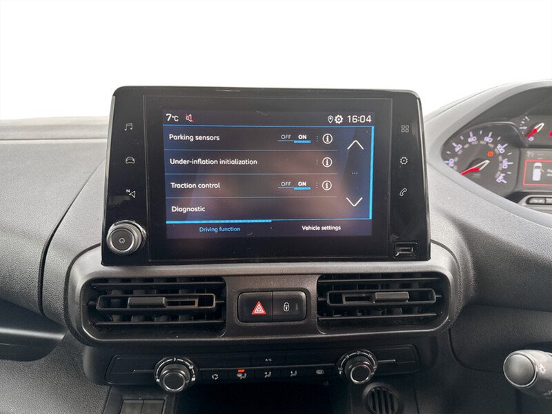 Used Peugeot Partner 2021 for sale - 77365183: Photo 9