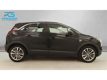 Used Vauxhall Crossland X 2020 for sale - 78655093: Photo