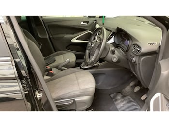 Used Vauxhall Crossland X 2020 for sale - 78655093: Photo