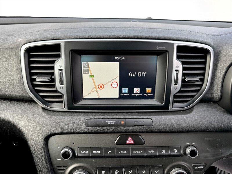 Used Kia Sportage 2018 for sale - 76611072: Photo 12