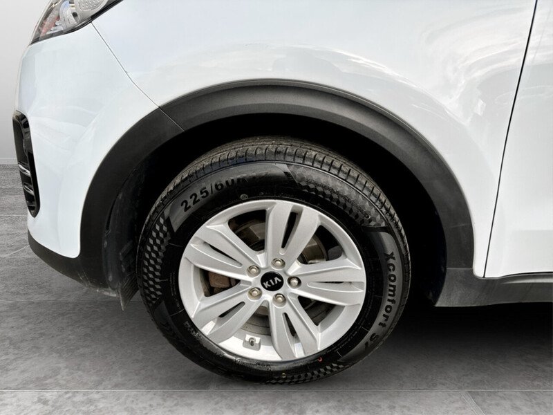 Used Kia Sportage 2018 for sale - 76611072: Photo 13