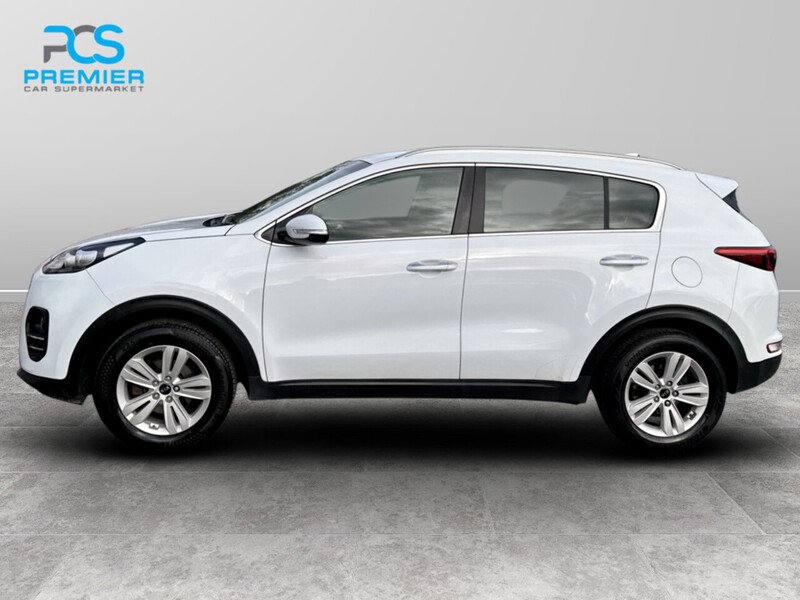 Used Kia Sportage 2018 for sale - 76611072: Photo 14