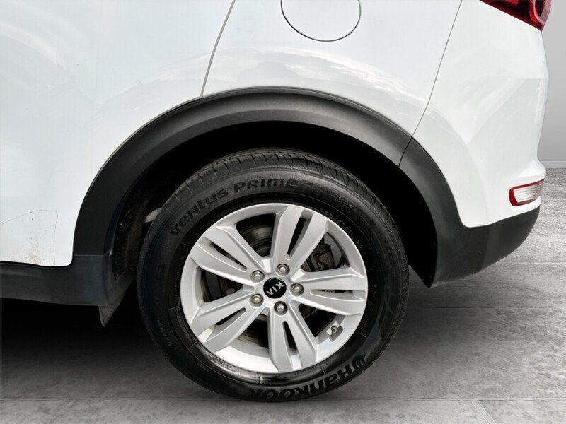 Used Kia Sportage 2018 for sale - 76611072: Photo 15