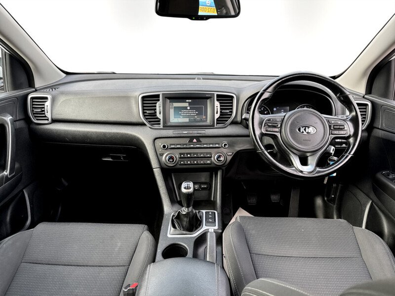 Used Kia Sportage 2018 for sale - 76611072: Photo 16
