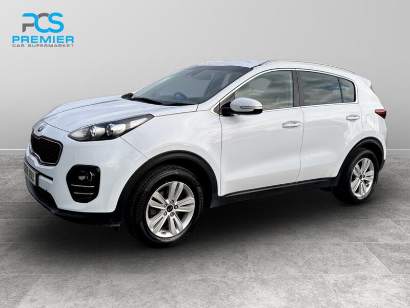 Used Kia Sportage 2018 for sale - 76611072: Photo 17