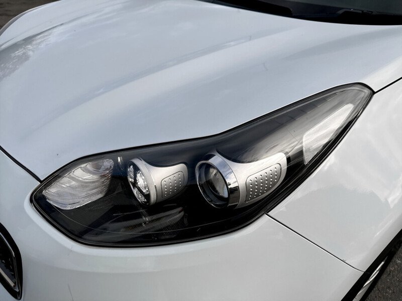 Used Kia Sportage 2018 for sale - 76611072: Photo 20