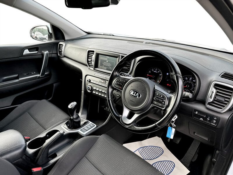 Used Kia Sportage 2018 for sale - 76611072: Photo 21