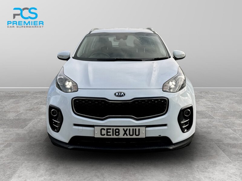 Used Kia Sportage 2018 for sale - 76611072: Photo 22