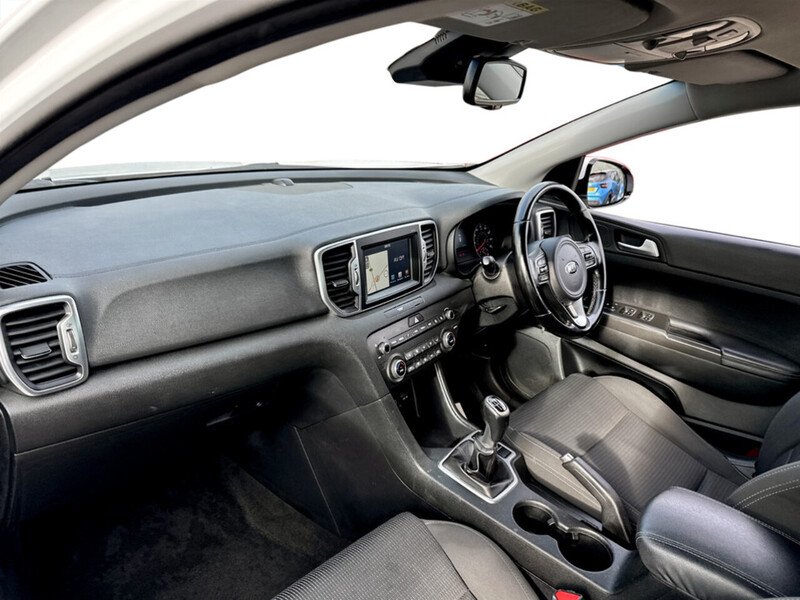 Used Kia Sportage 2018 for sale - 76611072: Photo 26