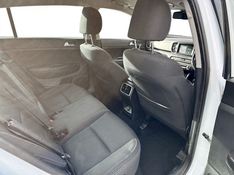 Used Kia Sportage 2018 for sale - 76611072: Photo 27