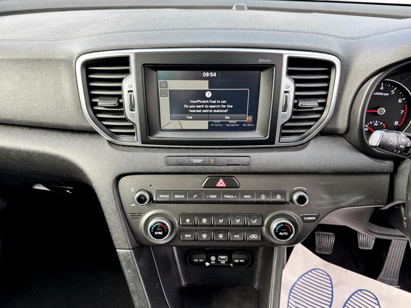 Used Kia Sportage 2018 for sale - 76611072: Photo 28