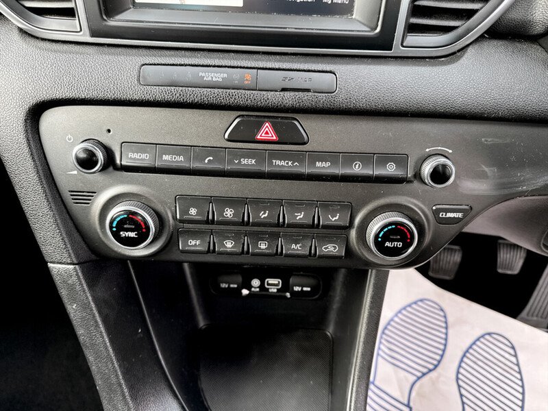 Used Kia Sportage 2018 for sale - 76611072: Photo 29