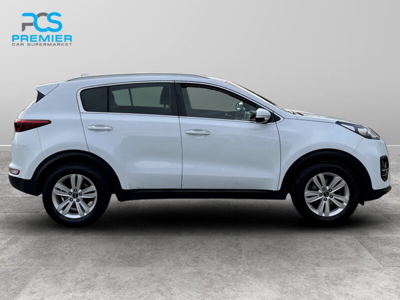 Used Kia Sportage 2018 for sale - 76611072: Photo 3
