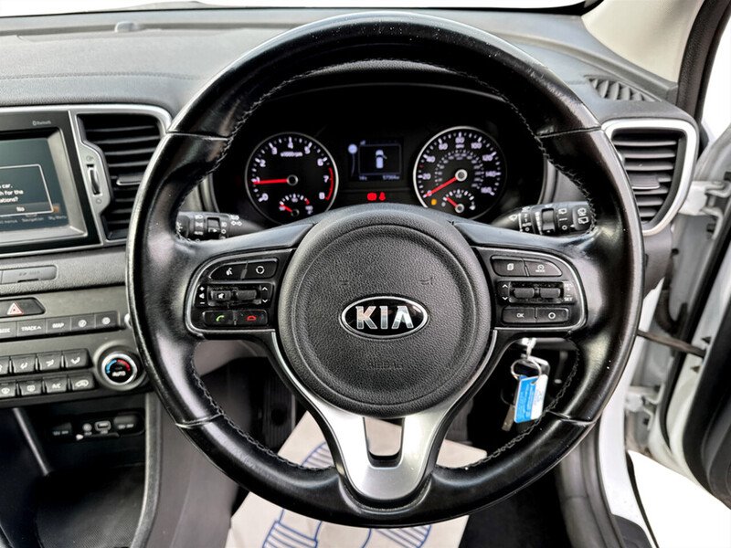 Used Kia Sportage 2018 for sale - 76611072: Photo 31