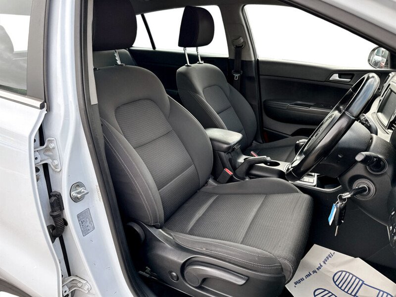 Used Kia Sportage 2018 for sale - 76611072: Photo 4