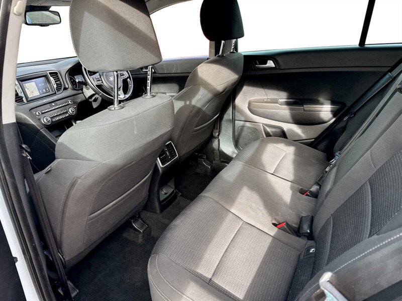 Used Kia Sportage 2018 for sale - 76611072: Photo 7