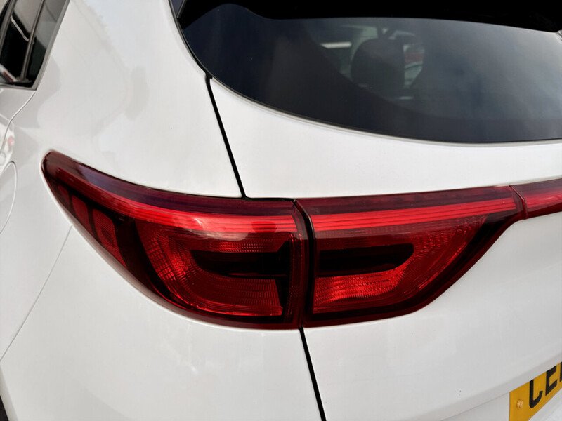 Used Kia Sportage 2018 for sale - 76611072: Photo 9