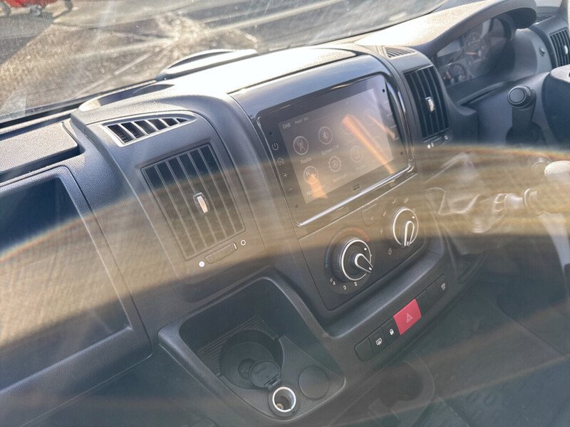 Used Vauxhall Movano 2023 for sale - 76768856: Photo 16