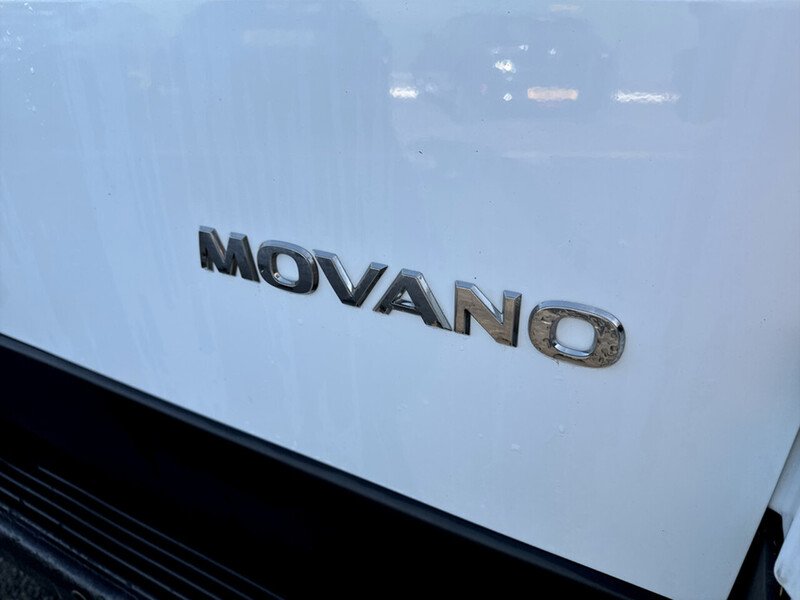 Used Vauxhall Movano 2023 for sale - 76768856: Photo 18