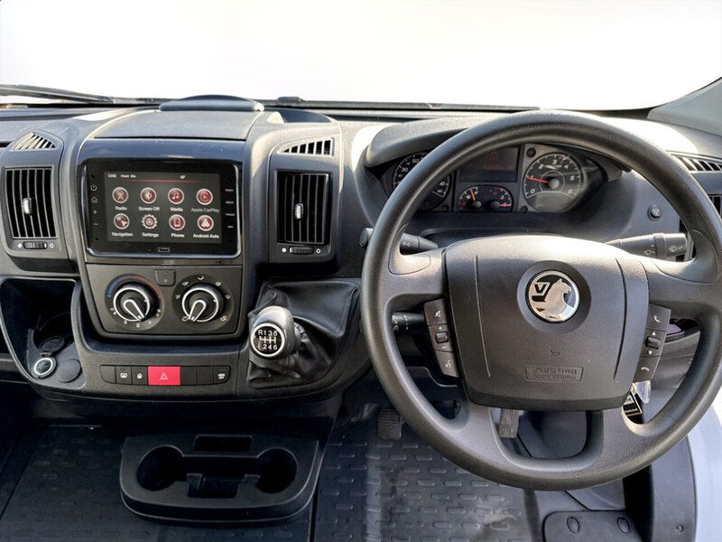 Used Vauxhall Movano 2023 for sale - 76768856: Photo 23