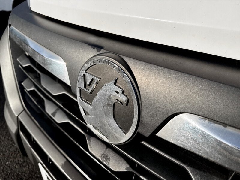 Used Vauxhall Movano 2023 for sale - 76768856: Photo 9