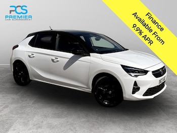 Used Vauxhall Corsa 2023 for sale - 79194302: Photo