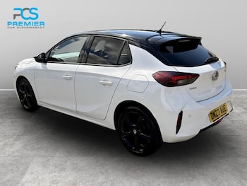 Used Vauxhall Corsa 2023 for sale - 79194302: Photo